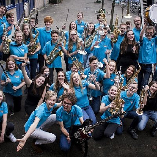 Meander Bigband