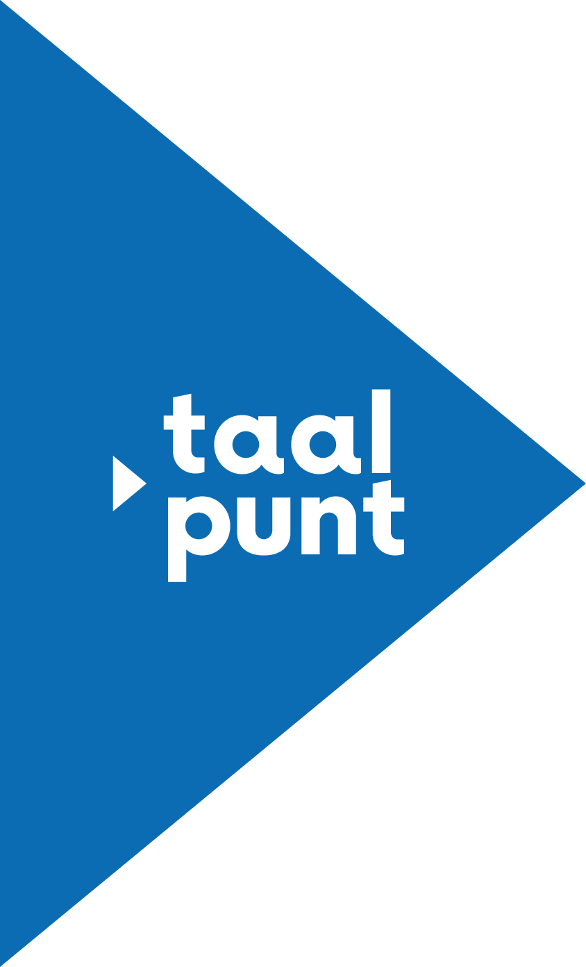 Afspraak maken met Taalpunt