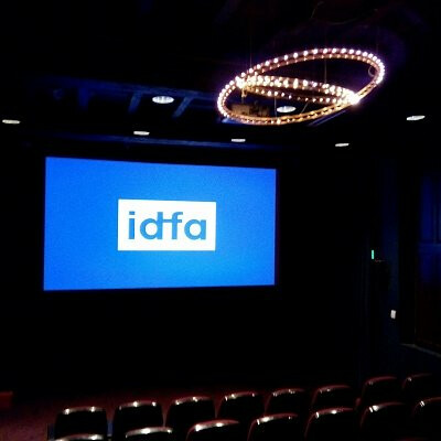 IDFA schoolvoorstelling