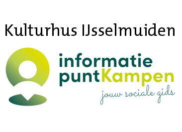 Informatiepunt IJselmuiden